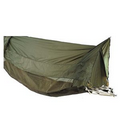 Olive Drab Jungle Hammock